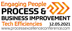 The Virtual Process & Business Improvement Conference