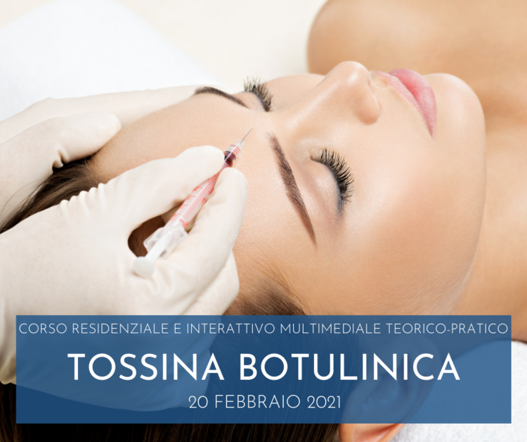TOSSINA BOTULINICA - Dr. Noviello