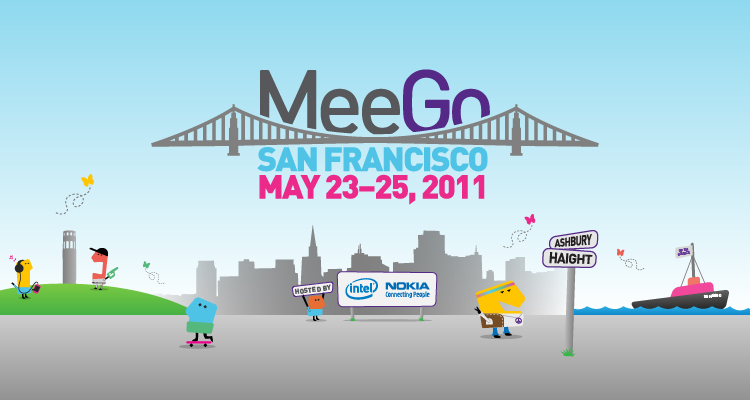 MeeGo Conference San Francisco 2011