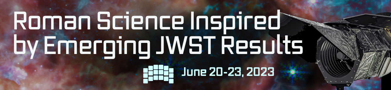 Roman Science Inspired by Emerging JWST Results