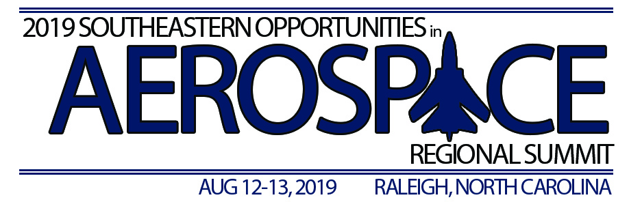 2019 Southeastern Opportunities in Aerospace Regional Summit