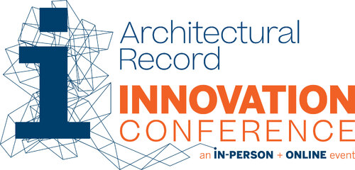 Architectural Record: 2022 Innovation Conference