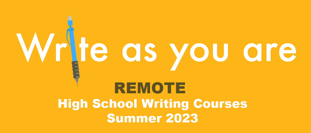 REMOTE High School Courses (2023)