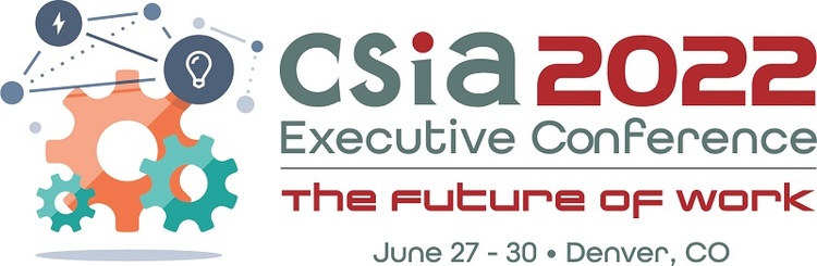 CSIA 2022 Executive Conference - Attendee Registration