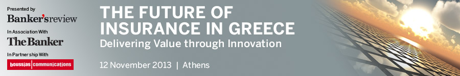 The Future of Insurance in Greece