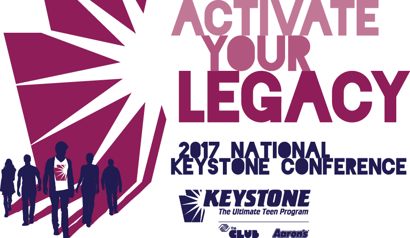 2017 National Keystone Conference