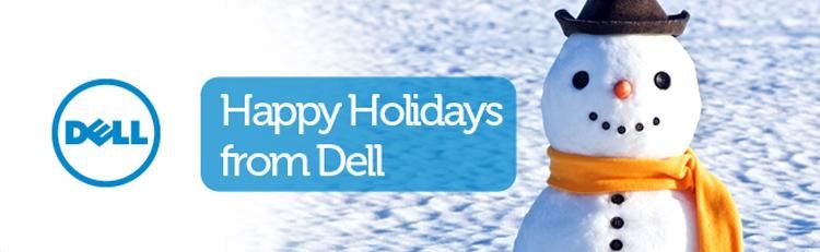 Holiday Customer Appreciation Event
