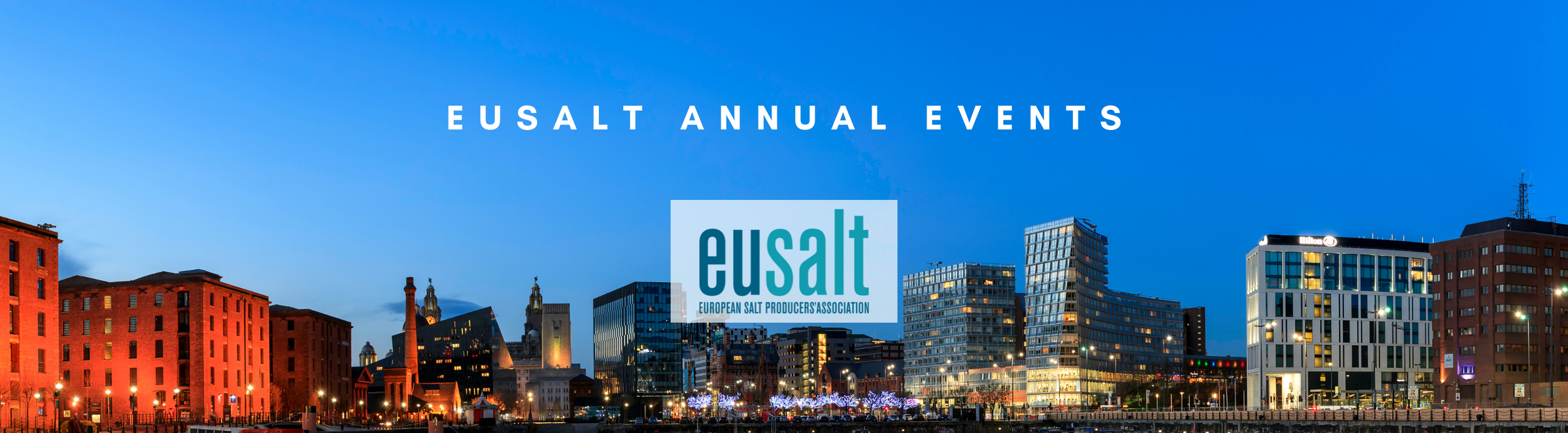 EUSALT Annual Events 2024