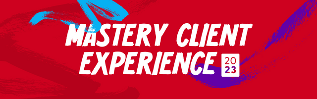 FR2023 Mastery Client Experience Guest Passes