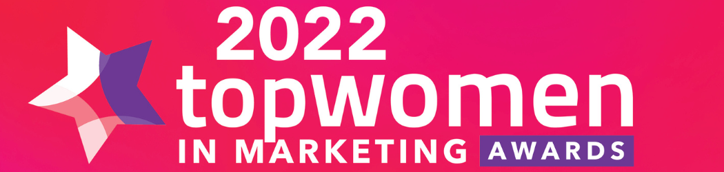 Top Women in Marketing 2022