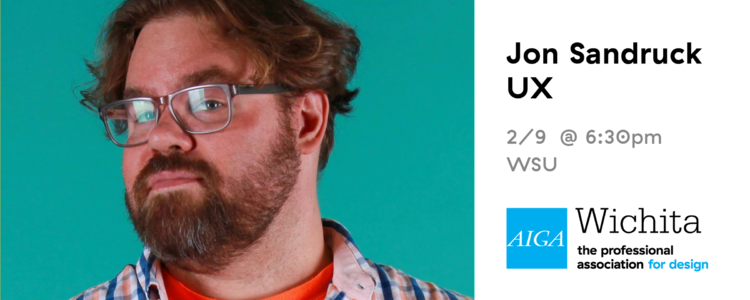 Jon Sandruck - Everything You Always Wanted To Know About UX