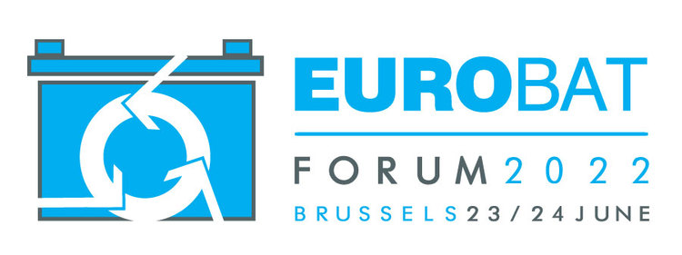 EUROBAT GA/Forum 2022