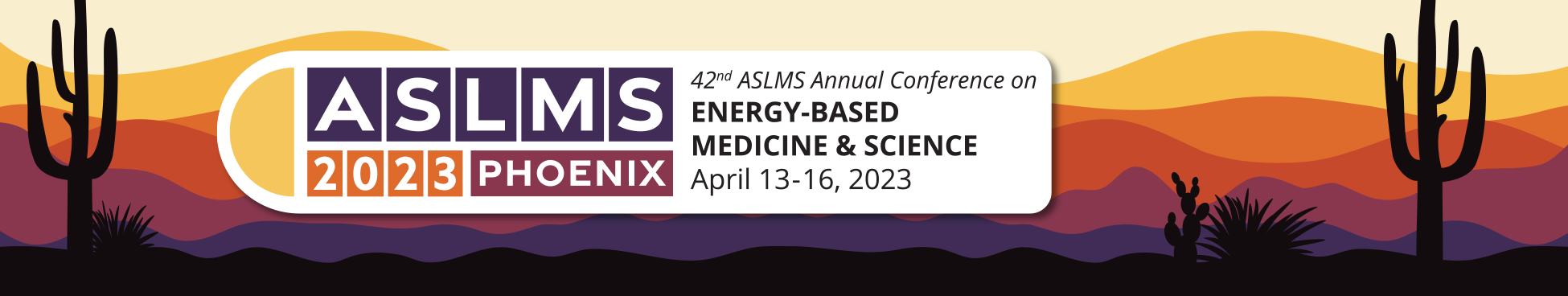 ASLMS 42nd Annual Conference