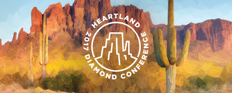 Diamond Conference 2017