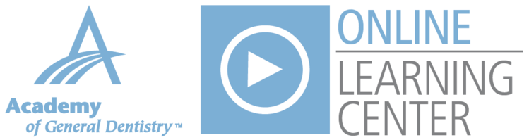 AGD Endodontic Webinar Series