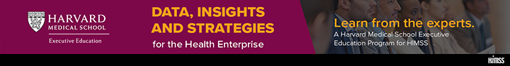 Data Insights and Strategies For the Health Enterprise