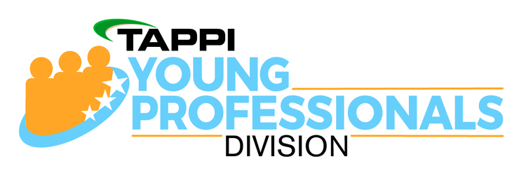 TAPPI Young Professionals Virtual Mixer