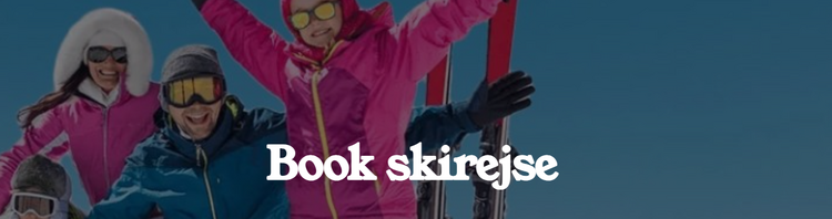 Weekend-ski  (Sæson: 2024/2025)