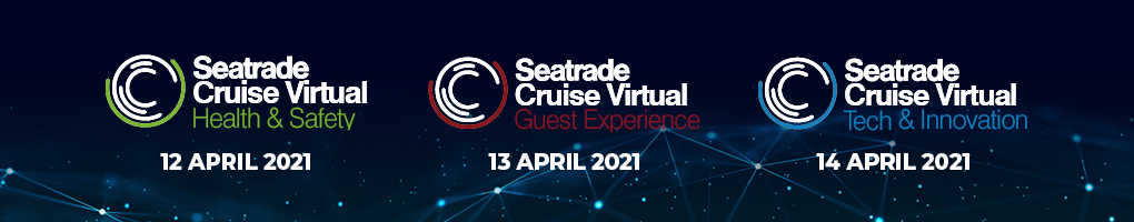 Seatrade Cruise Virtual Event Series