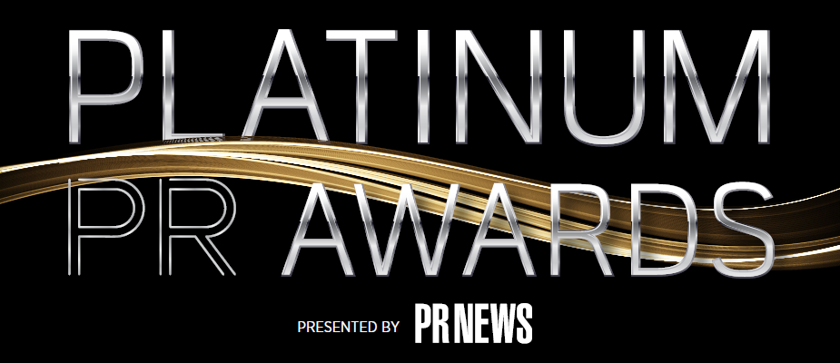 2021 PRNEWS Platinum Awards Virtual Gala