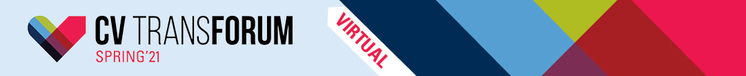 CV Transforum Spring'21 - Virtual