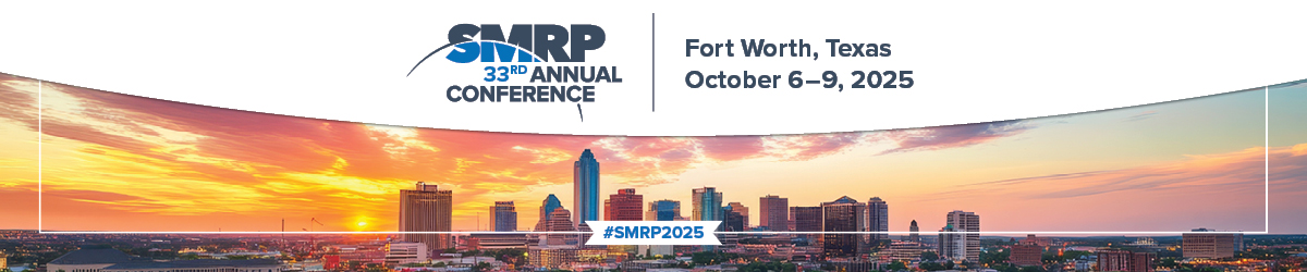 SMRP 2025 Annual Conference Attendee Registration