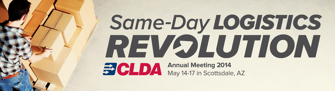 CLDA  2014 Annual Meeting - Attendee Registration 