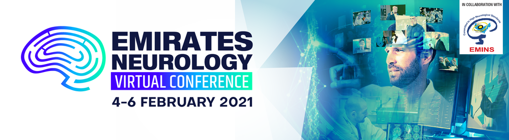 Emirates Neurology Virtual Conference 