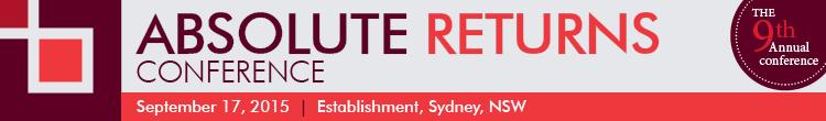 Absolute Returns Conference