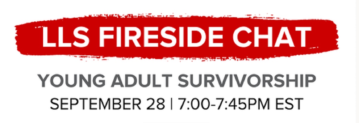 Dare to Dream Fireside Chat:  Young Adult Survivorship Resources