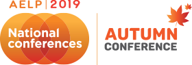AELP Autumn Conference 2019