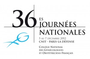 36es Journées Nationales du CNGOF