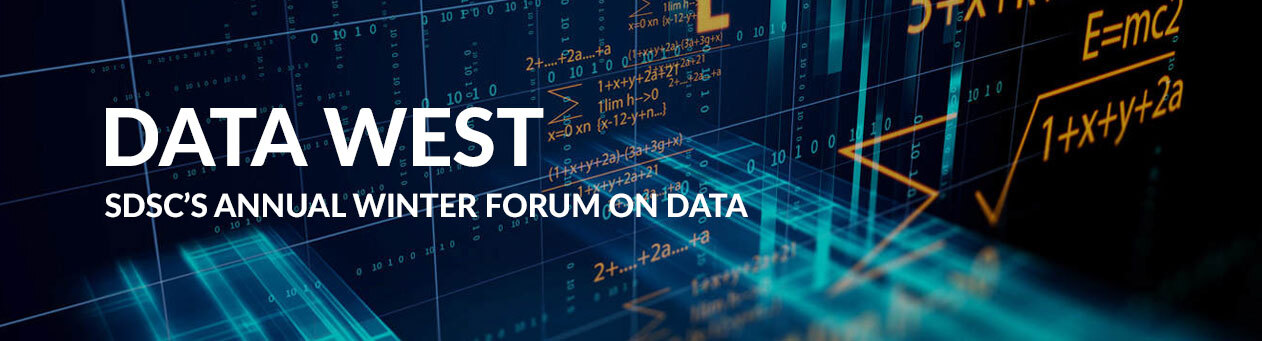 Data West 2021 Forum