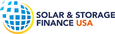 Solar Storage Finance USA