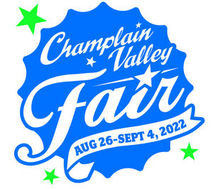 Champlain Valley Fair Tickets 2022