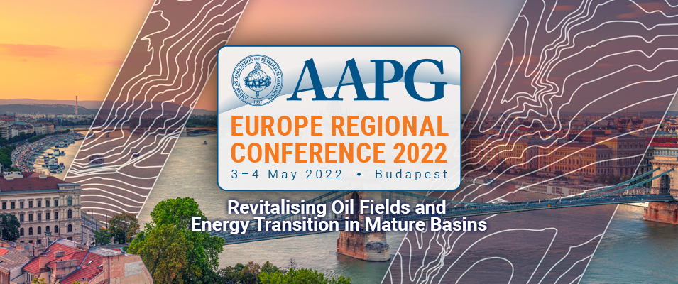ERC Budapest “Revitalizing old fields and energy transition in mature basins" 
