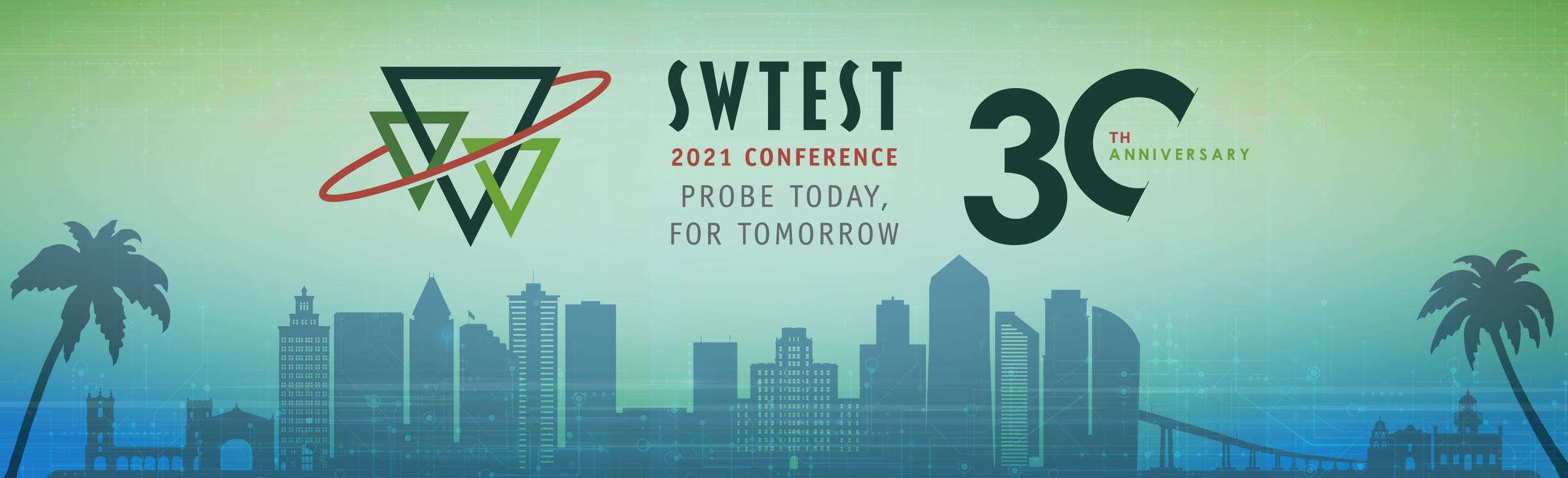 2021 SWTest Conference