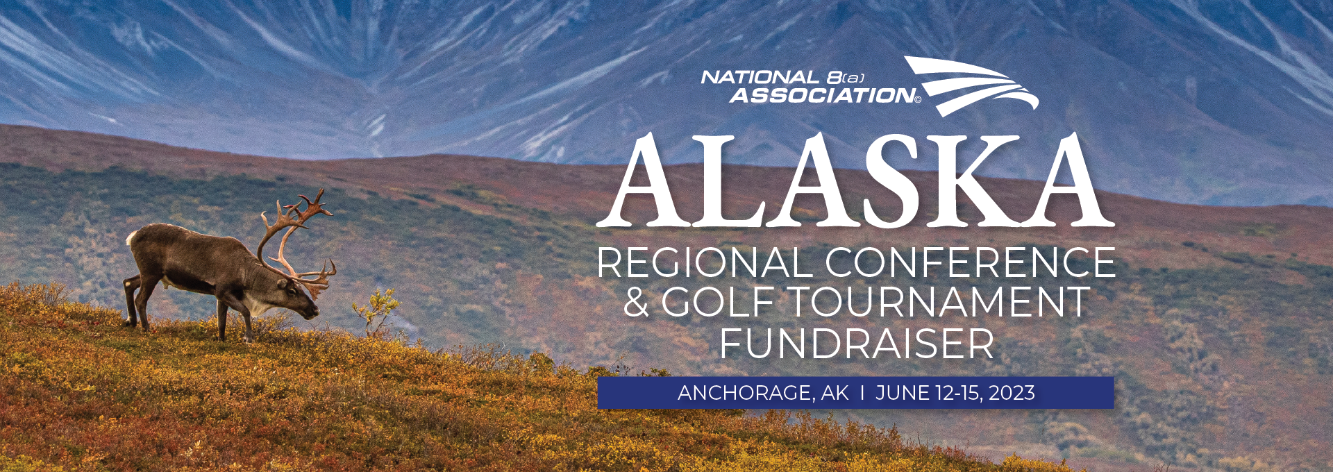 2023 Alaska Regional Conference