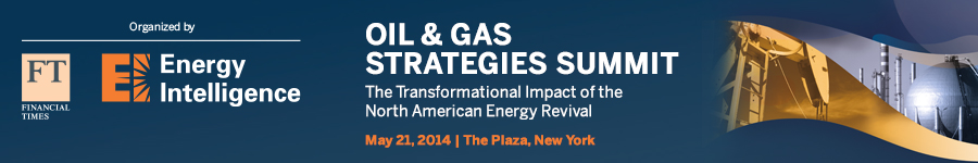 Oil & Gas Strategies Summit