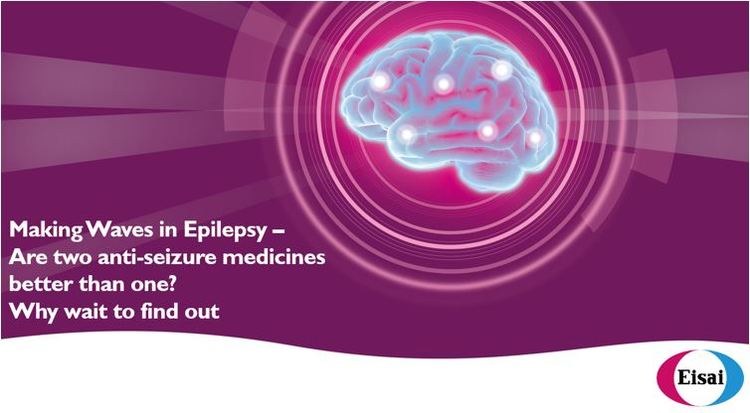 Making Waves in Epilepsy - Are two anti-seizure medicines better than one? Why wait to find out