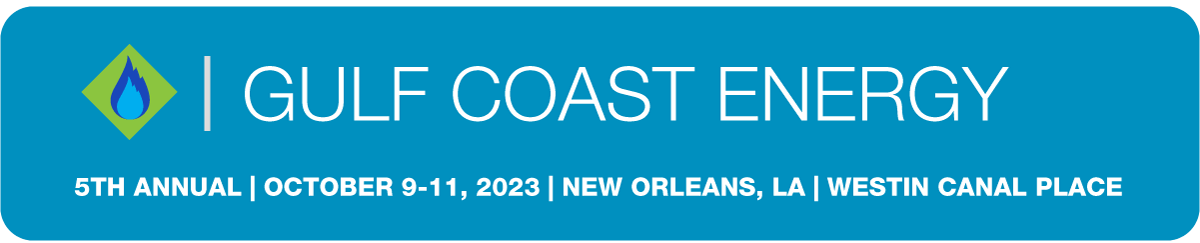 LDC Gas Forum Gulf Coast - 2023