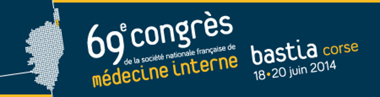 69ème Congrès de la Société Nationale Française de Médecine Interne