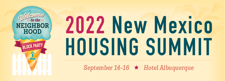 2022 MFA Housing Summit 