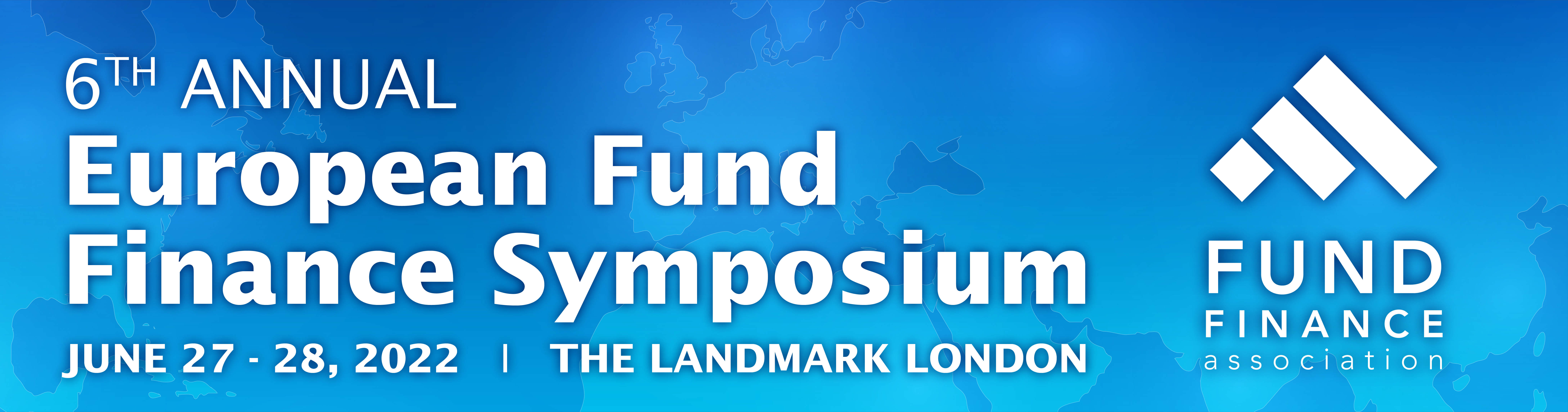 2022 European Fund Finance Symposium