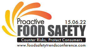 The Food Safety Conference, June 2023