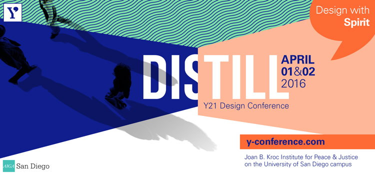 Y21 Design Conference