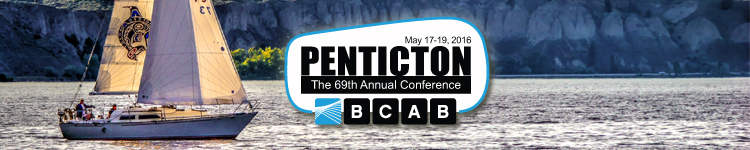 The 69th Annual BCAB Conference