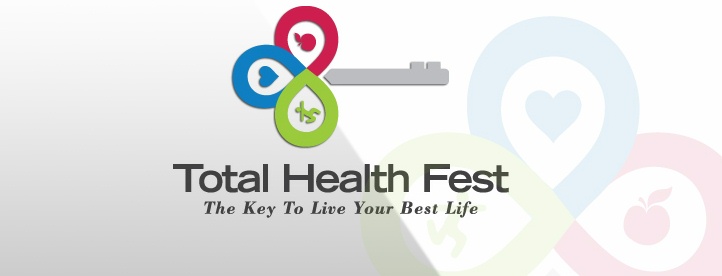 Total Health Fest - Austin