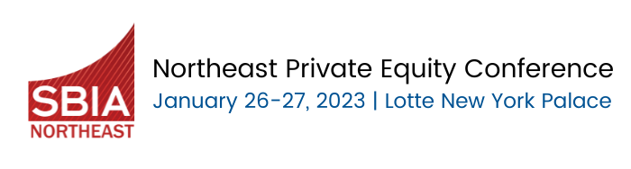 2023 Northeast Private Equity Conference