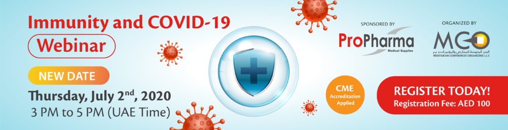 Immunity and COVID-19 Webinar